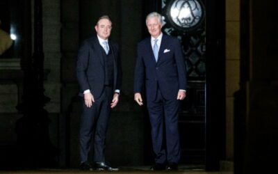 Accord de gouvernement du 31 janvier 2025 : quelques-unes des principales mesures fiscales annoncées